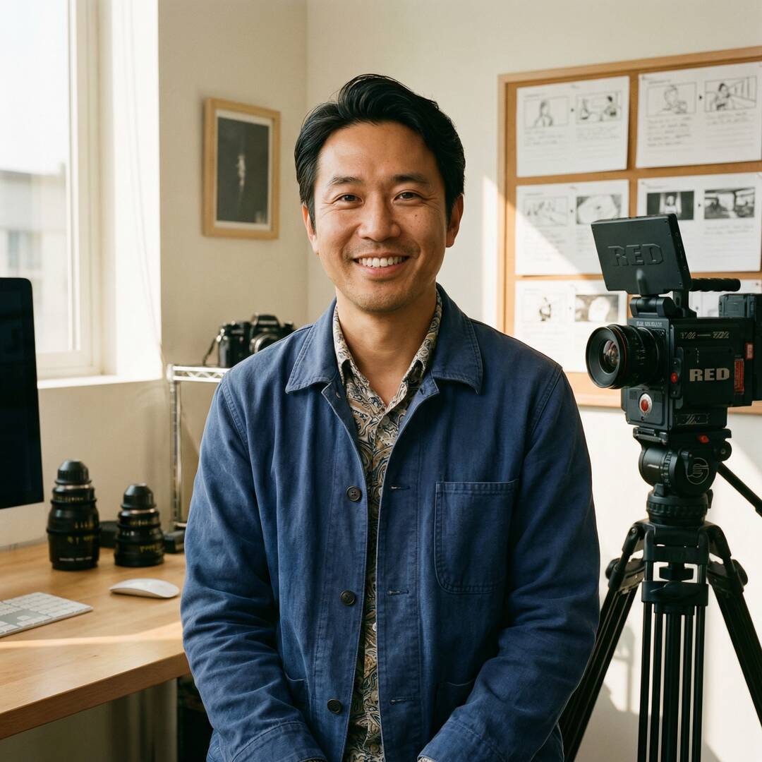 制服诱惑导演张明