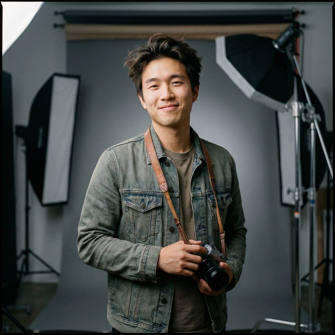 制服诱惑摄影师王浩